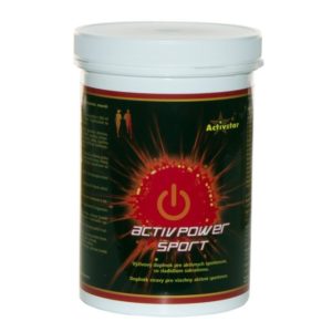 Activpower - sport