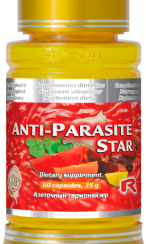 Anti Parasite Star