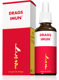 DRAGS IMUN (Energy)