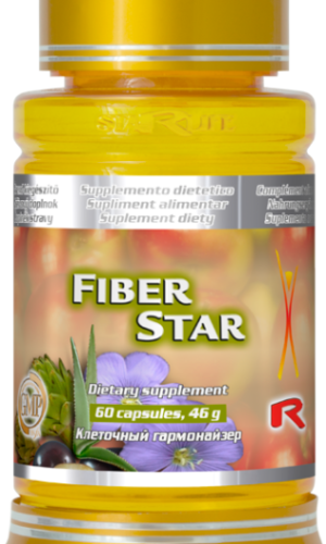 Fiber Star