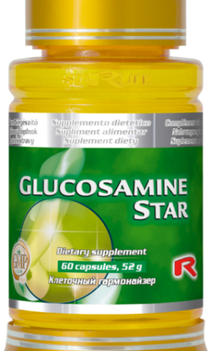 Glucosamine Star