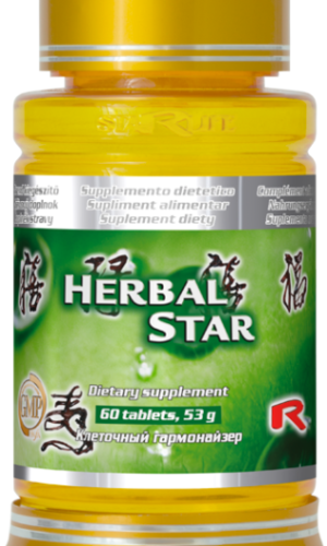 Herbal Star