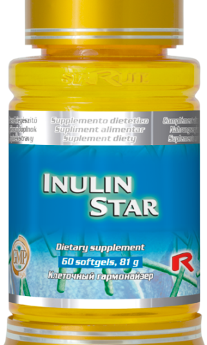 Inulin Star