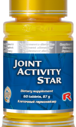 Joint Activity Star