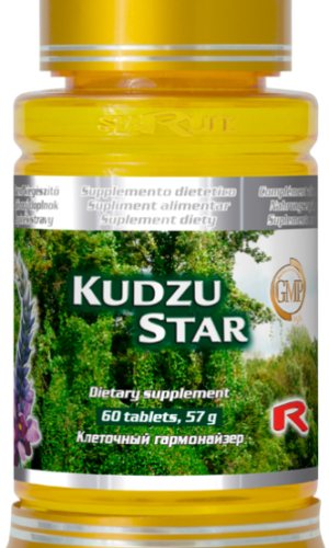 Kudzu Star