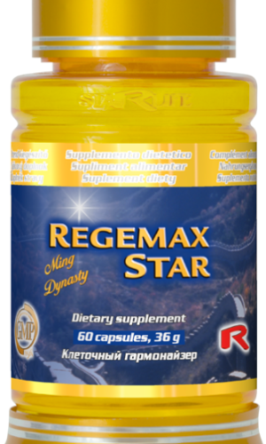 Regemax Star