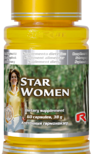 Star Women