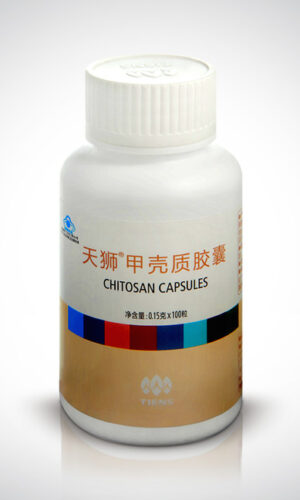 Tiens Chitozan - Chitosan