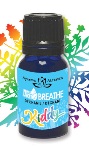 Altevita KIDDY BREATHE 10ml