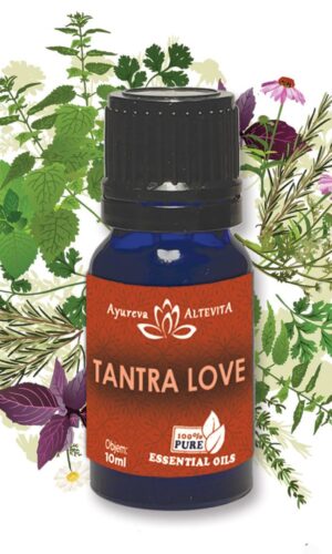 Altevita zmes olejov TANTRA 10ml