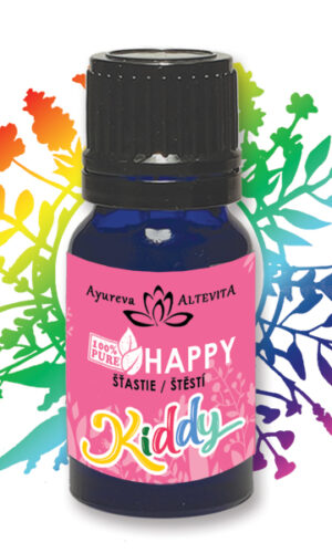 Altevita KIDDY HAPPY 10ml