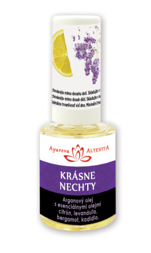 Altevita Krásne nechty 10ml