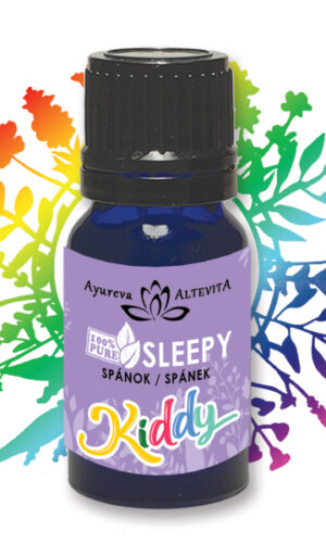 Altevita KIDDY SLEEPY 10ml