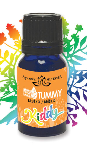 Altevita KIDDY TUMMY 10ml