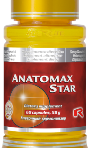 Anatomax Star - MSM