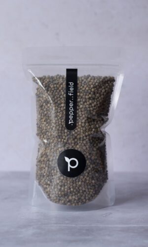 .pepper..field - Kampotské korenie lyofilizované - gastrobalení 500g✅ kampotský pepř