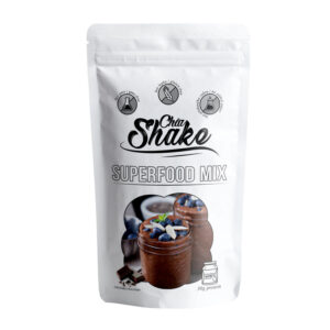 Chia Shake Optimal Čokoláda 450g