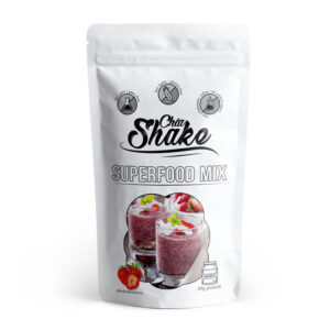 Chia Shake Optimal - Jahoda