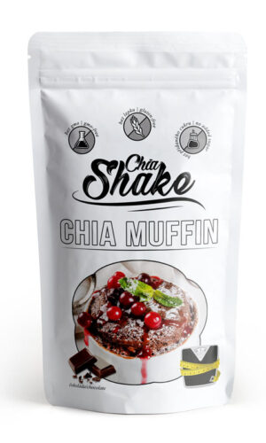 Chia Shake Proteínový Muffin 350g