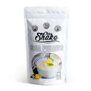 Chia Shake Puding Piňa Colada 300g