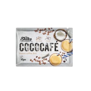 Chia Shake COCOCAFÉ 3v1