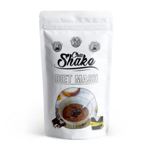 Chia Shake Proteínová Kaša Čokoládová 300g