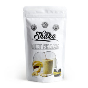 Chia Shake Diétny Koktail Banán 450g