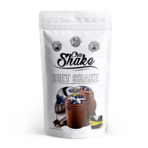 Chia Shake Diétny Koktail Čokoláda 450g