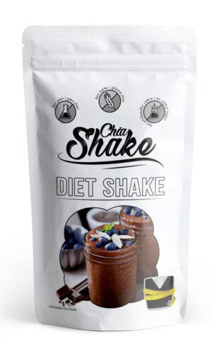 Chia Shake Diétny Koktail Čokoláda 450g