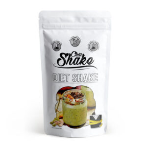 Chia Shake Diétny Koktail Pistácie 450g