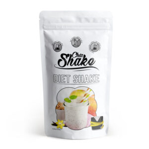 Chia Shake Diétny Koktail Vanilka 450g