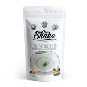 Chia Shake Diétna Polievka Syrová 300g