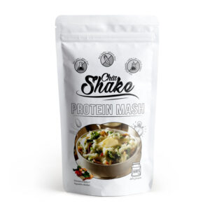 Chia Shake Proteínová Kaša Zeleninovo-kuracia 500g