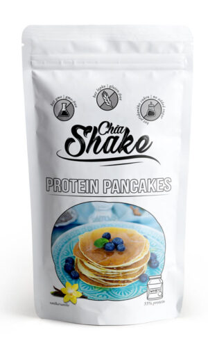 Chia Shake Proteínové Palacinky 350g