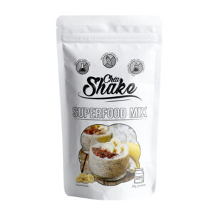 Chia Shake Optimal Banán 450g