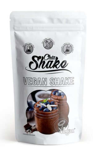 Chia Shake Vegan Čokoláda 450g