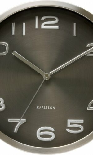 Nástenné hodiny 4461 Karlsson
