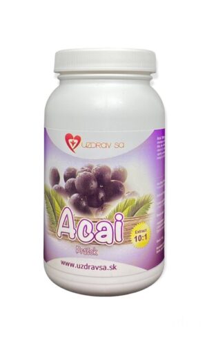 ACAI - ACAI prášok 100g