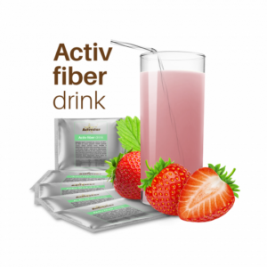 Activ fiber drink - vláknina