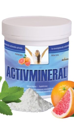 Activmineral grep - 230g