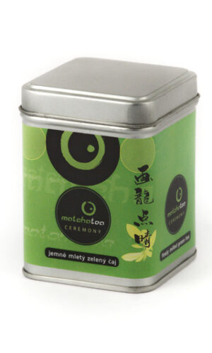 Matcha tea CEREMONY 30g