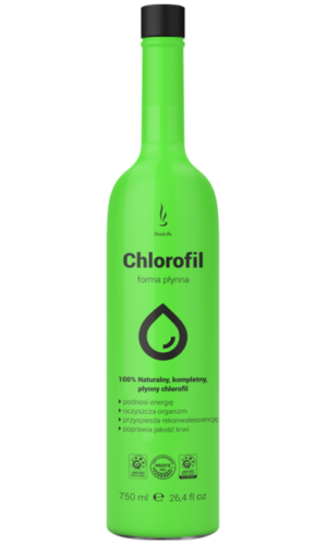 Duolife Chlorofil