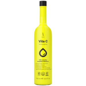 Duolife Vita C - vitamín C