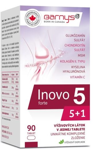 Inovo 5 forte