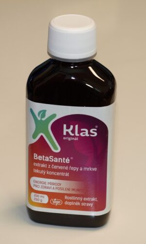 KLAS Beta Santé - rakytník