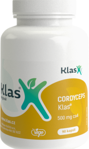 KLAS Cordyceps Sinensis