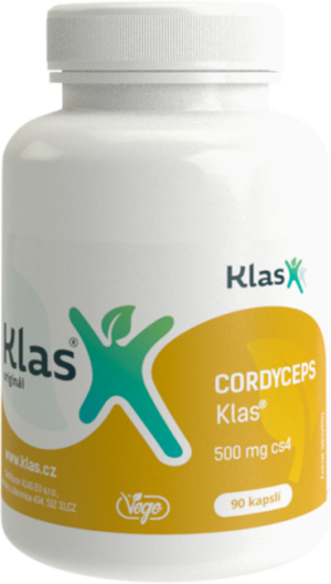 KLAS Cordyceps Sinensis