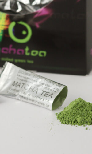 Matcha tea Gastro 30 x 2g