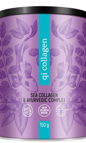 QI collagen Energy - kosti a kĺby