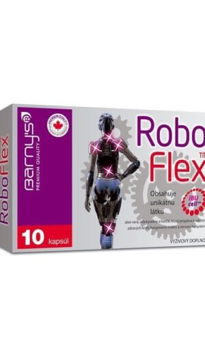 Roboflex - kĺbová výživa